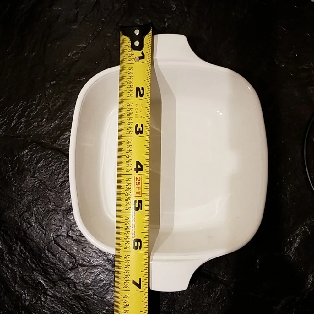 Corningware Blue Cornflower 5.5